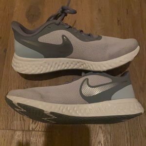 NIKE Running sneakers